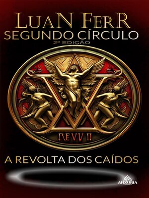 Segundo Círculo - ebook
